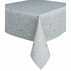 Toalha de Mesa de Natal Starry 1.80x3.10